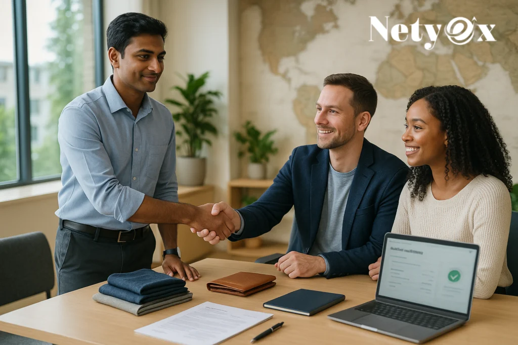 How Buyers Can Identify Reliable Indian Suppliers