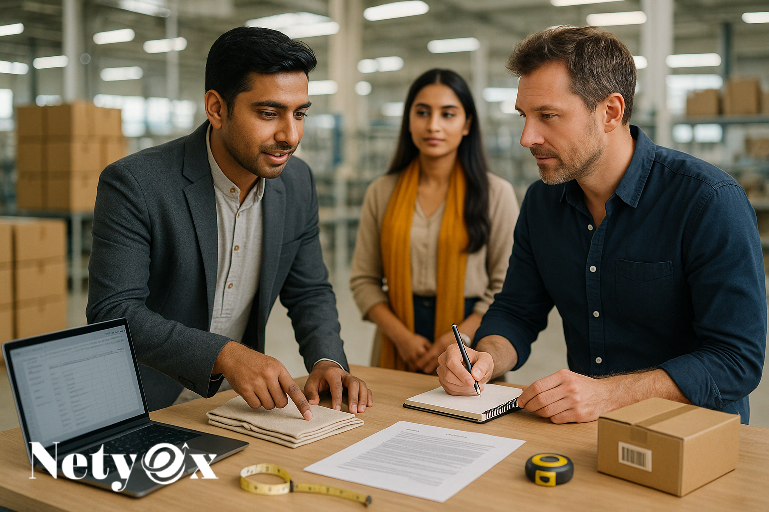 How Buyers Can Negotiate Better With Indian Suppliers