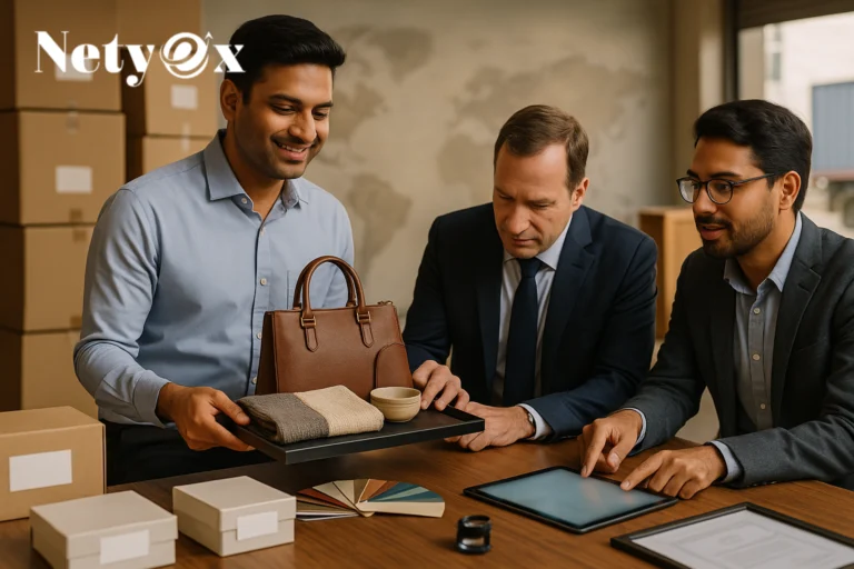 How Indian Suppliers Can Expand Their Global Reach