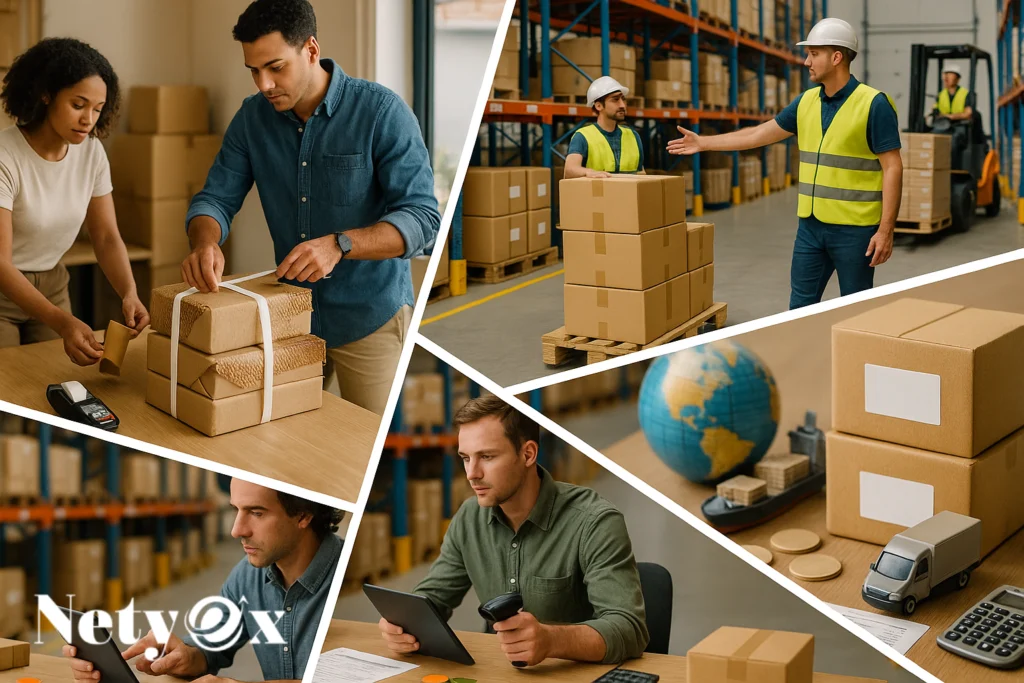 How SMEs Can Access Affordable Warehousing Abroad