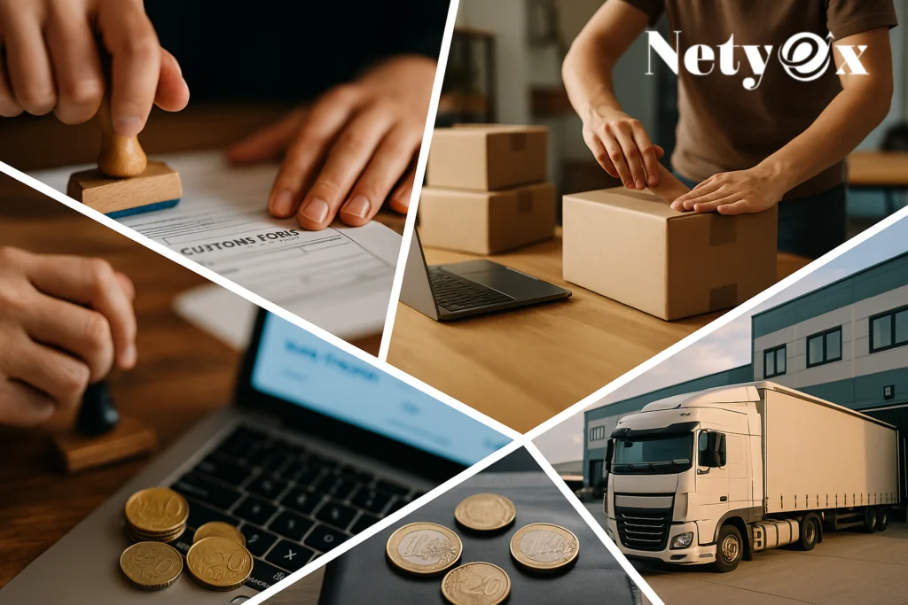 How to Export to the EU: A Beginner’s Guide