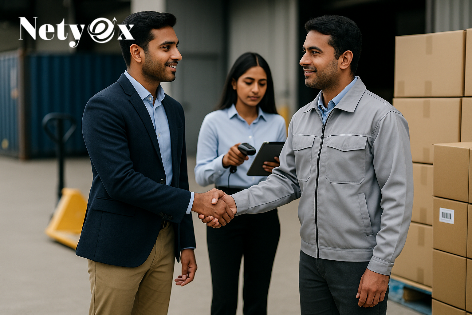 How to Verify Indian Suppliers Before Buying