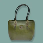 Luxury Genuine Leather Tote for Women