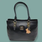 Luxury Genuine Leather Tote for Women