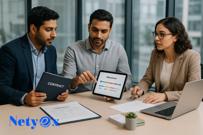 The Benefits of Milestone-Based Payments in B2B Trade