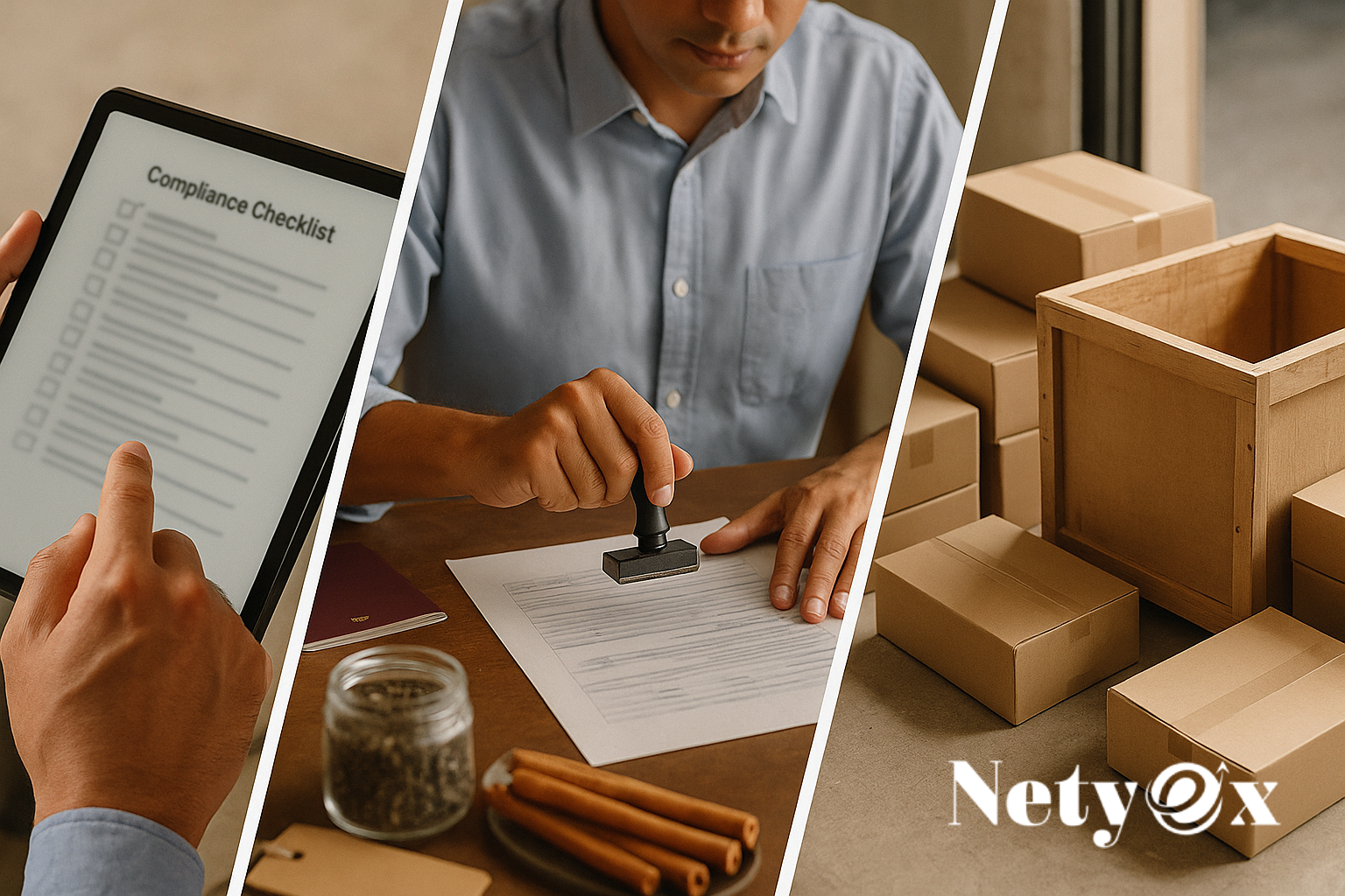 The Compliance Checklist for Exporting to the USA