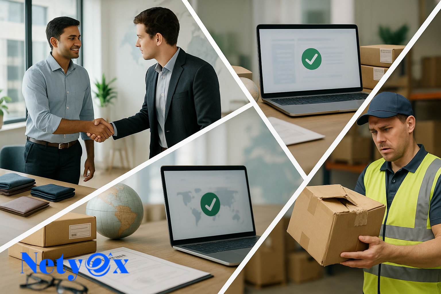 The Do’s and Don’ts of International Buying