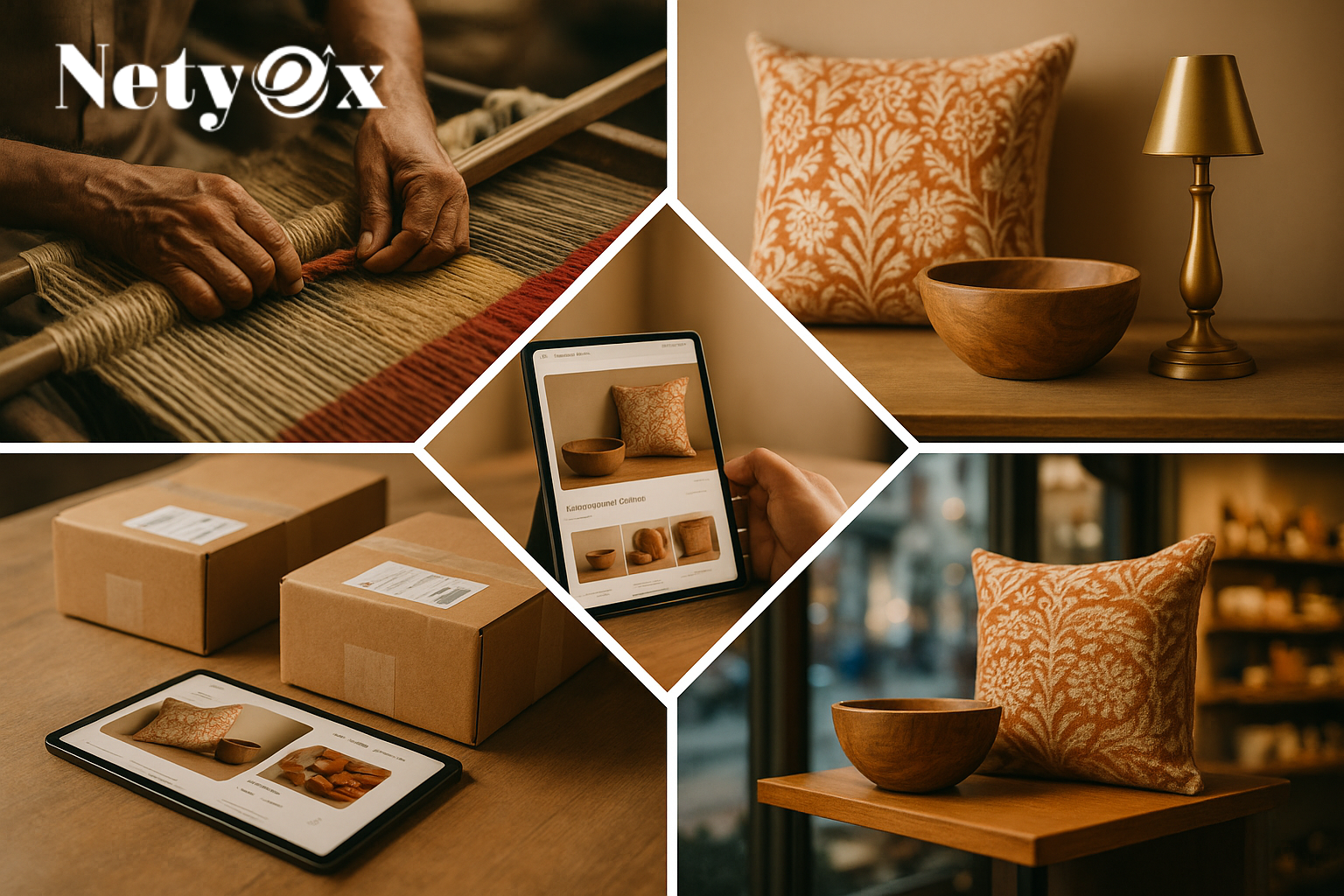 The Future of Indian Lifestyle Exports