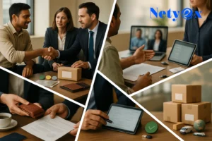 Tips for Negotiating Better with International Suppliers