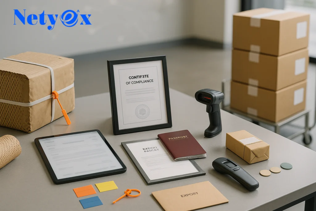 Tips for Smooth Customs Clearance in 2025