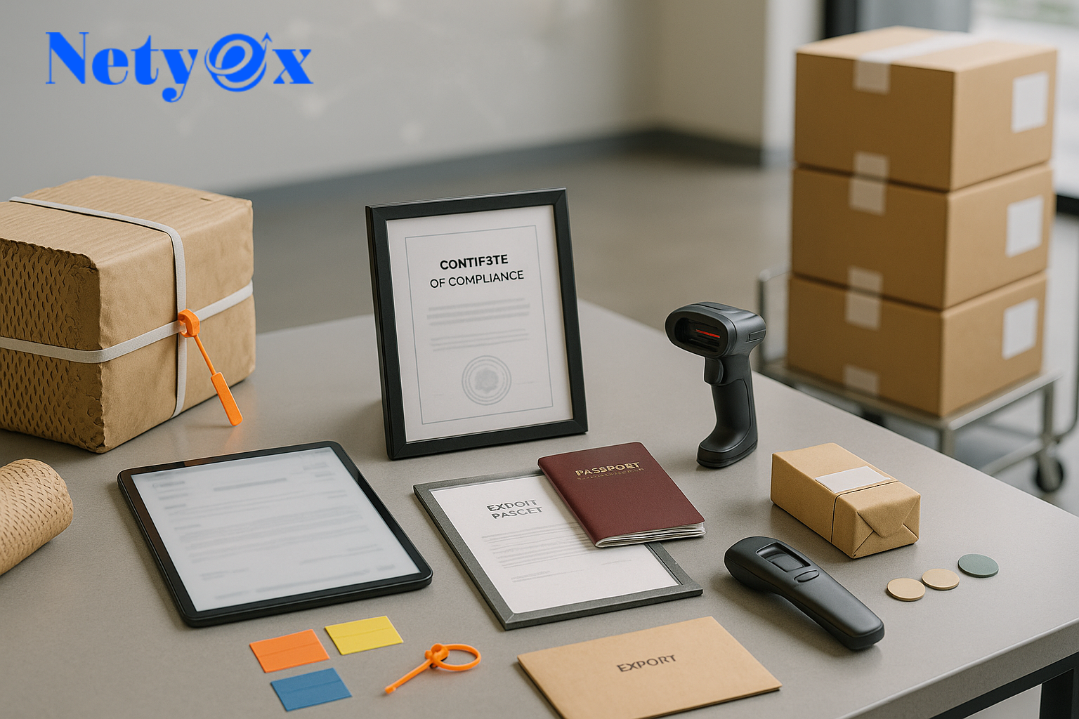 Tips for Smooth Customs Clearance in 2025