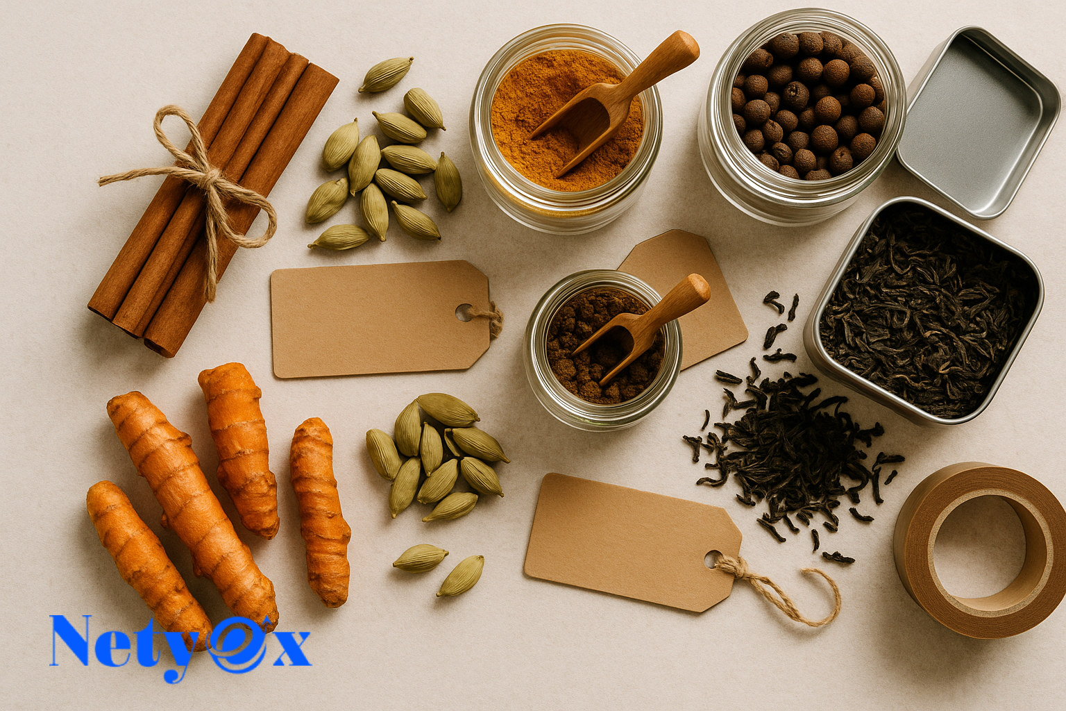 Top Indian Products in Demand in the American Market