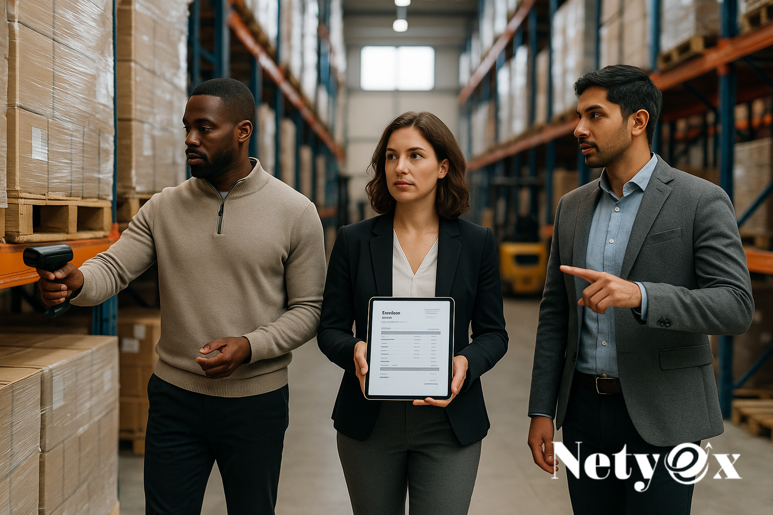 Why Bulk Buyers Prefer Sourcing Through B2B Marketplaces