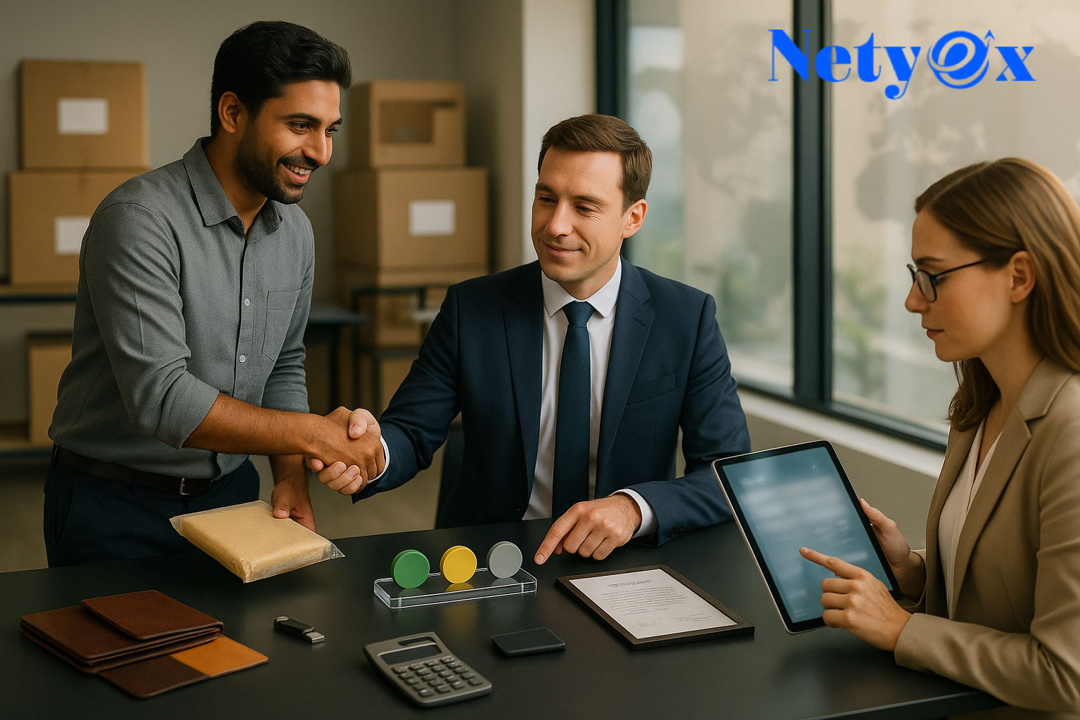 Why Buyers Prefer Structured Payment Systems