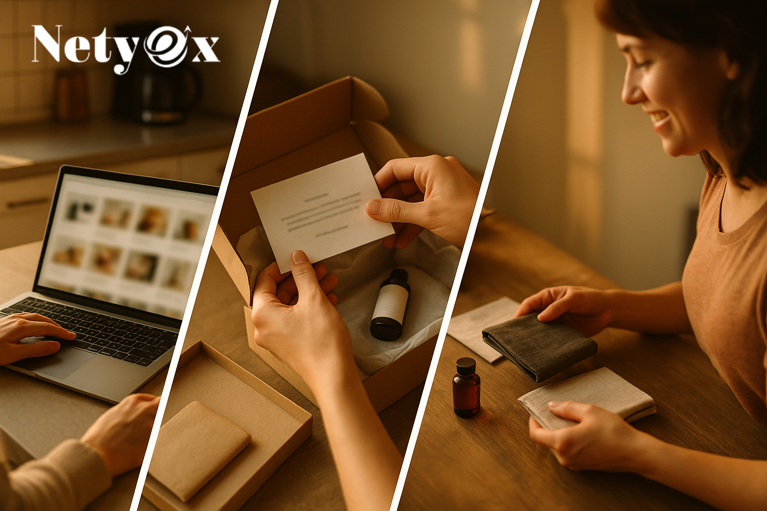 Why Buyers Prefer Working with Curated Marketplaces