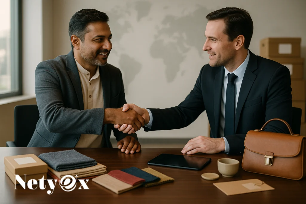 Why Buyers Should Source from India, Not Just China