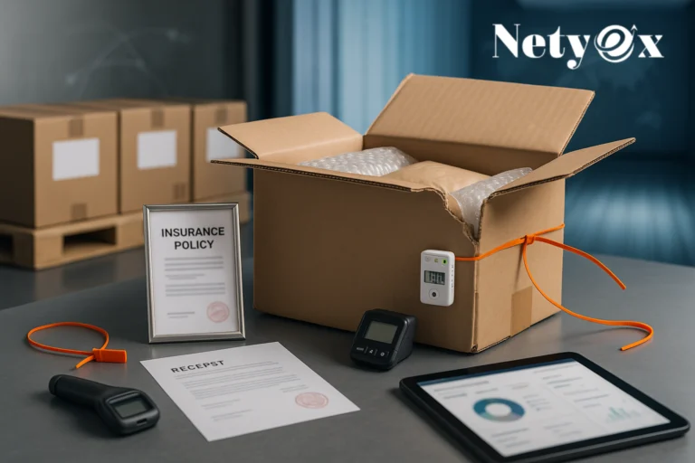 Why Cargo Insurance Is a Must for Exporters