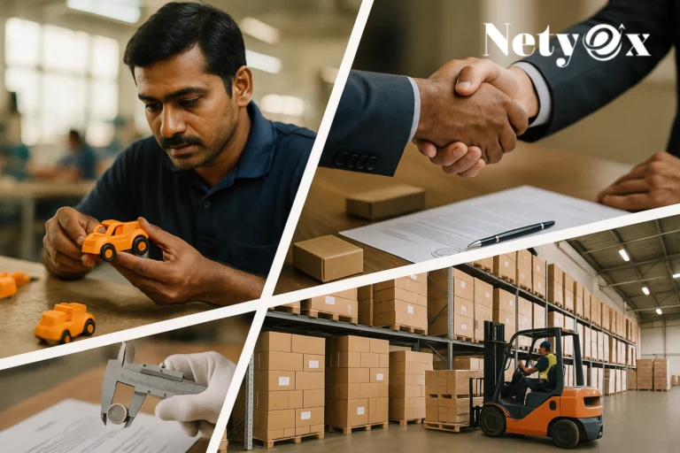 Why Indian Suppliers Are Ideal for Long-Term Partnerships