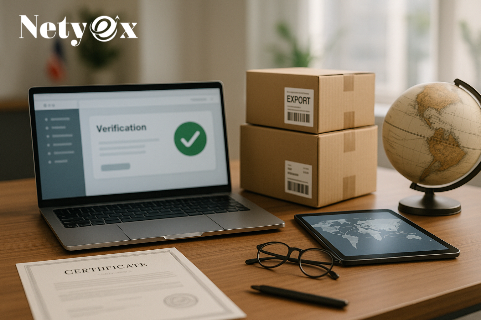 Why Verified Suppliers Are Crucial in Global Trade