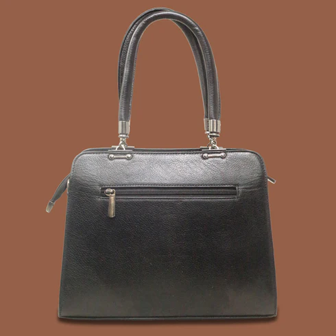 Women's Genuine Leather Shoulder Sling Bag