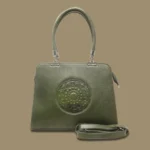 Women's Genuine Leather Shoulder Sling Bag