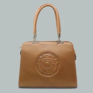 Women's Genuine Leather Shoulder Sling Bag