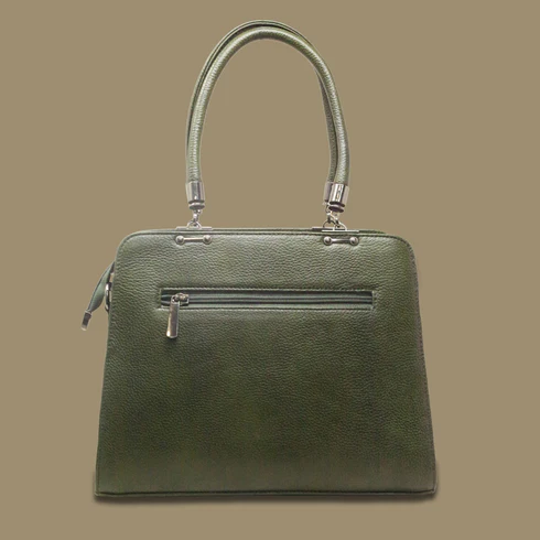 Women's Genuine Leather Shoulder Sling Bag