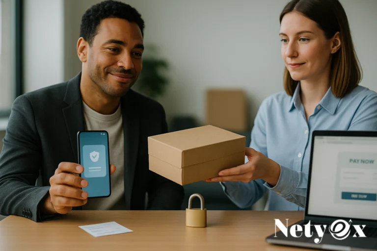 Buyer’s Insight: Why Payment Protection Matters Most