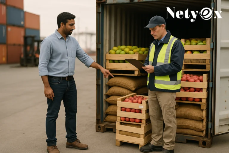 Customs Rules for Exporting Agro Products to USA