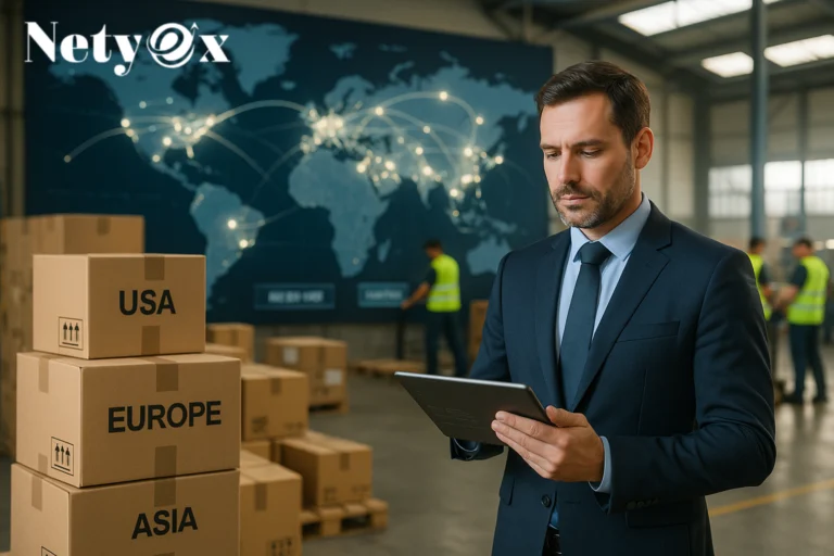 How to Ensure Timely Delivery for Global Buyers