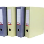 Index File Laminated