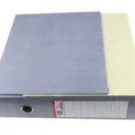 Index File Laminated