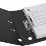 Index File Laminated