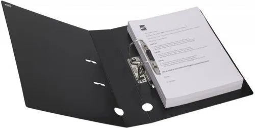 Index File Laminated