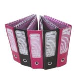 Index File Laminated