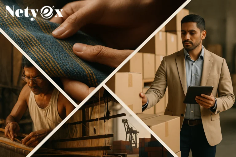 Insights from a Buyer: Why We Source from India