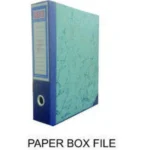 Paper Box file