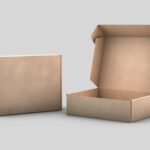 Premium Corrugated Shipping Boxes