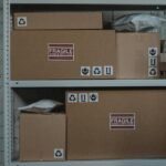 Premium Corrugated Shipping Boxes