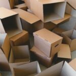 Premium Corrugated Shipping Boxes