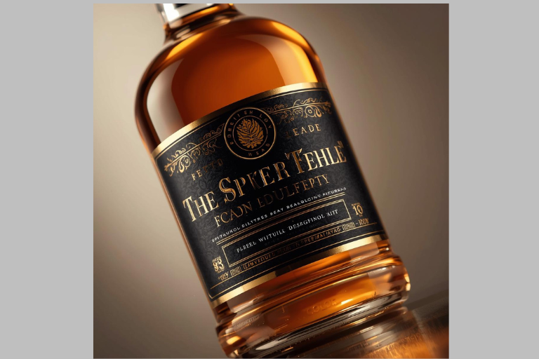 Premium Custom Labels