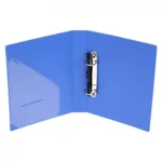 Pvc Ring Binder File