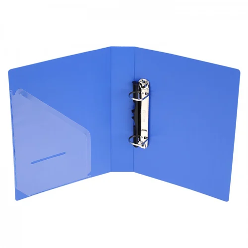 Pvc Ring Binder File