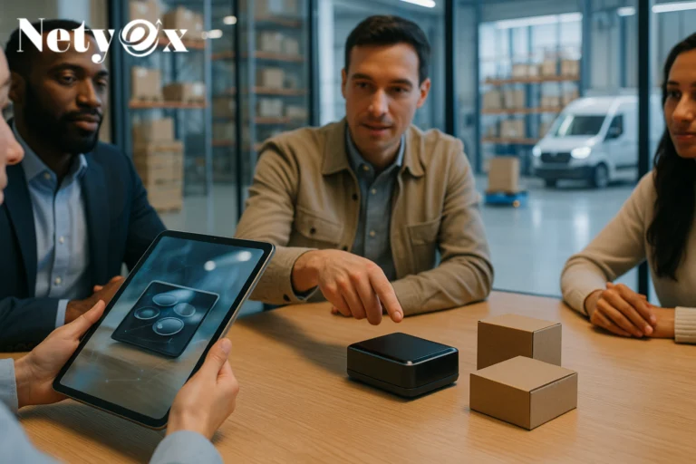 The Future of B2B Marketplaces Beyond 2030