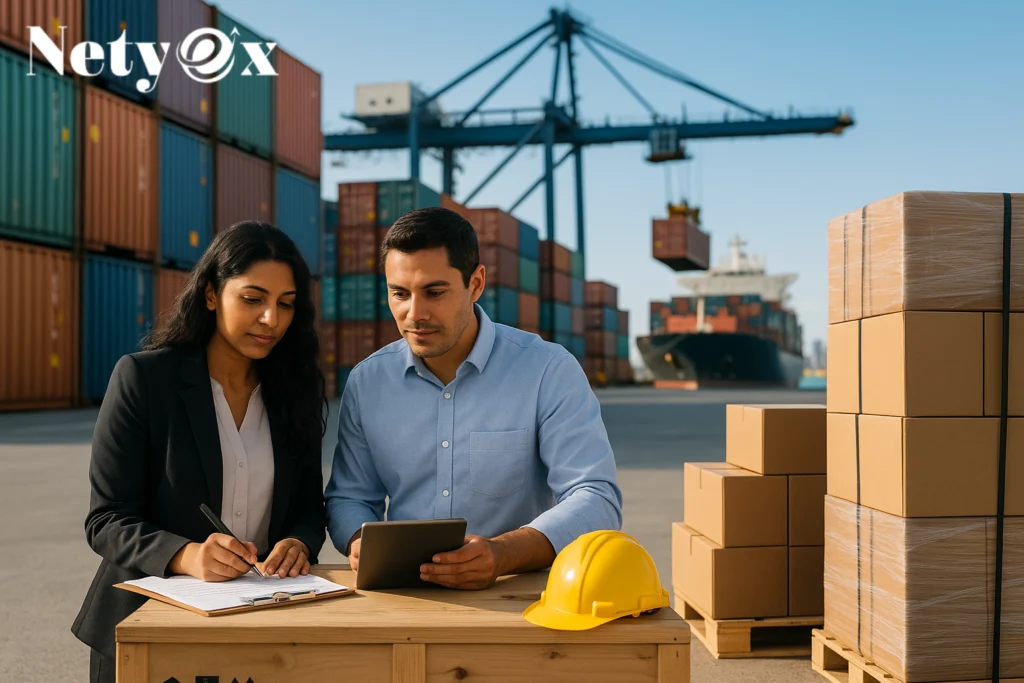 The Role of Free Trade Zones in Export Growth