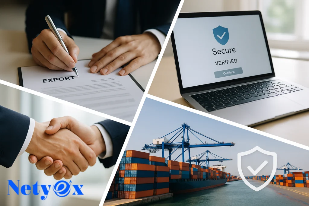 Why Payment Protection Is Critical in Export Deals