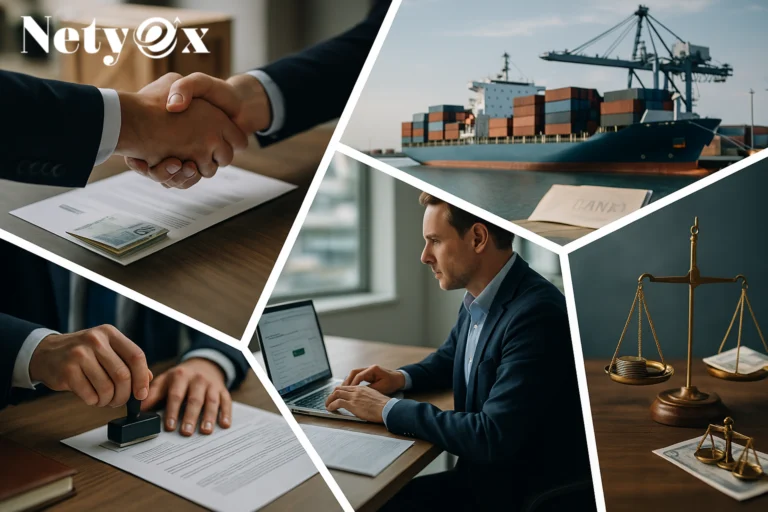 Advance Payment vs LC: Which is Better for Exporters?