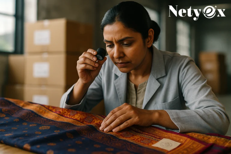 BIS Certification for Indian Textile Exports