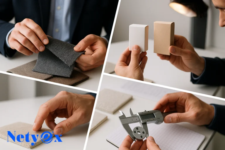 Buyer Guide: Evaluating Product Samples Effectively