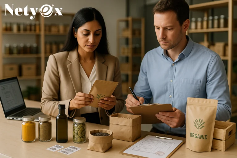 Buyer’s Guide: Importing Indian Organic Products into Canada